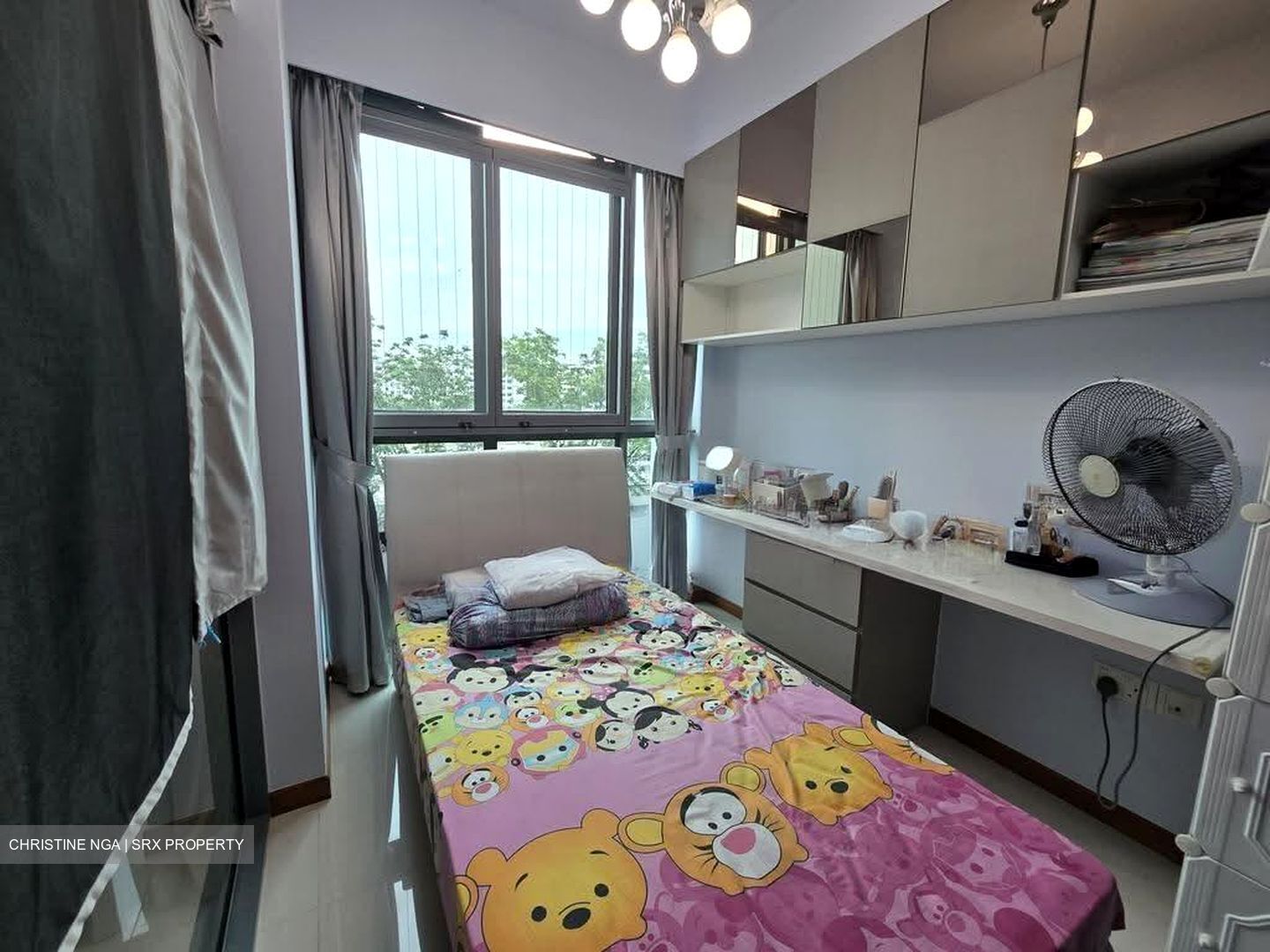 The Canopy (D27), Condominium #622220291